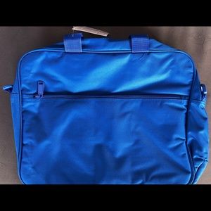 UltraClub Women's convention briefcase